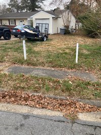 10 x 30 Unpaved Lot in Hampton, Virginia