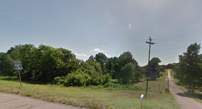 20 x 10 Unpaved Lot in Lindale, Texas