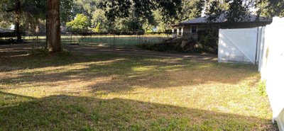 30 x 15 Unpaved Lot in Tampa, Florida