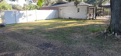 30 x 15 Unpaved Lot in Tampa, Florida near [object Object]