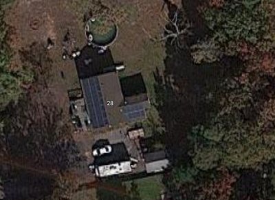 20 x 12 Driveway in Egg Harbor Township, New Jersey near [object Object]