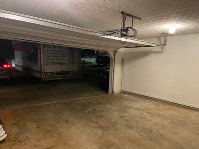 20 x 20 Garage in Douglasville, Georgia near [object Object]