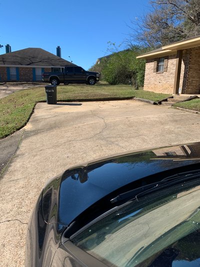 undefined x undefined Driveway in Clinton, Mississippi