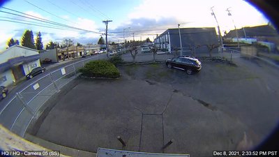 15 x 10 Parking Lot in Tacoma, Washington