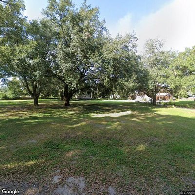 40 x 30 Lot in Plant City, Florida
