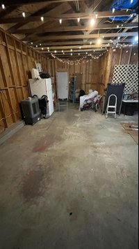 20 x 10 Garage in Crownsville, Maryland