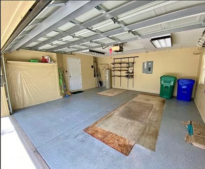 19 x 18 Garage in Winter Garden, Florida