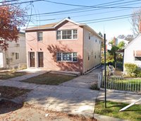 22 x 15 Unpaved Lot in Queens, New York
