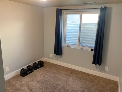 10 x 9 Bedroom in Millcreek, Utah