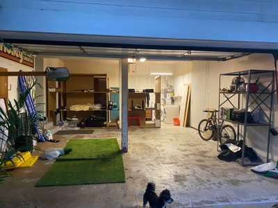 20 x 10 Garage in Simi Valley, California
