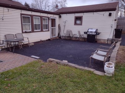 15 x 15 Lot in East Hartford, Connecticut