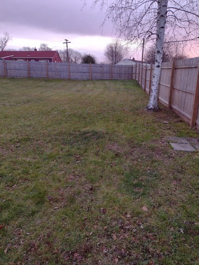 30 x 30 Lot in East Hartford, Connecticut