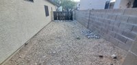 28 x 13 Unpaved Lot in Tucson, Arizona