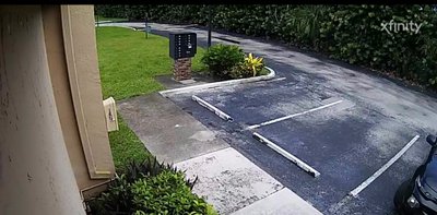 20 x 10 Parking Lot in Pembroke Pines, Florida near [object Object]