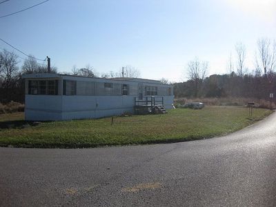 20 x 10 Driveway in Williamsburg, Kentucky