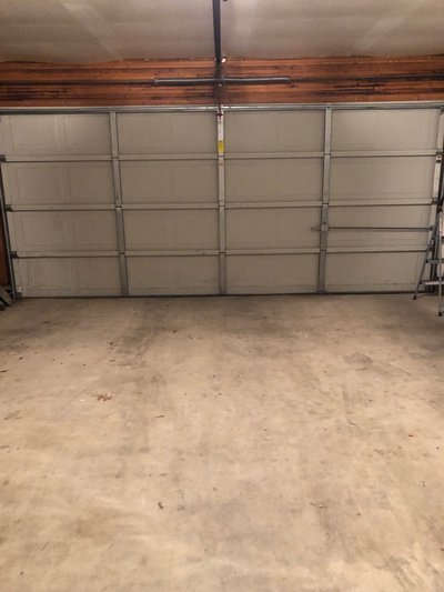 20 x 18 Garage in San Antonio, Texas