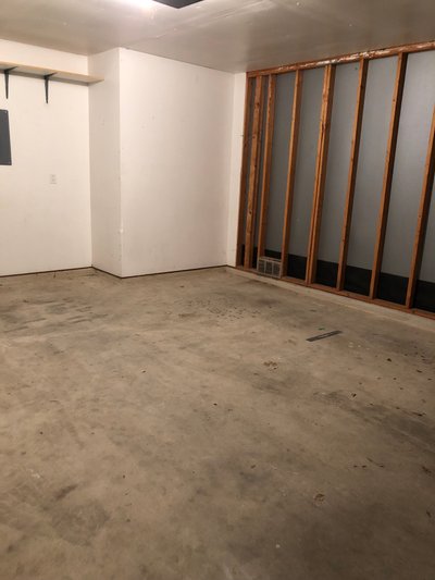 20 x 18 Garage in San Antonio, Texas near [object Object]