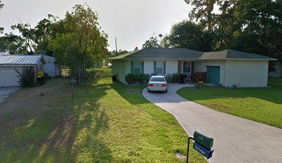 undefined x undefined Driveway in Lakeland, Florida