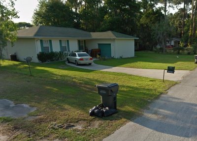 undefined x undefined Driveway in Lakeland, Florida