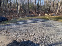 25 x 15 Unpaved Lot in Worcester, Massachusetts