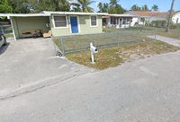 20 x 10 Driveway in West Palm Beach, Florida