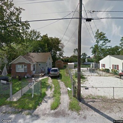 10 x 20 Unpaved Lot in Brick Township, New Jersey