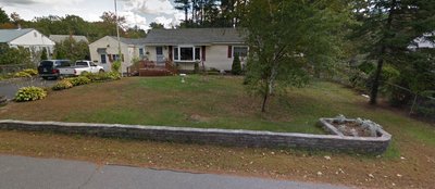 20 x 10 Lot in Rochester, New Hampshire