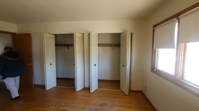 14 x 9 Bedroom in Saint Paul, Minnesota