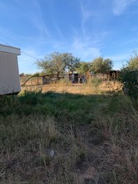 30 x 60 Unpaved Lot in Odessa, Texas