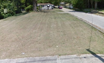25 x 12 Unpaved Lot in Bennettsville, South Carolina
