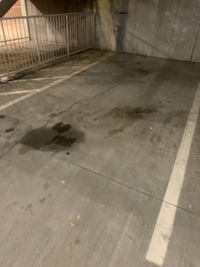 20 x 10 Parking Garage in Charlotte, North Carolina