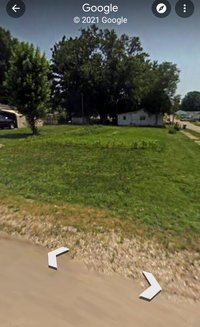 70 x 10 Unpaved Lot in Gosport, Indiana