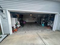 21 x 10 Garage in Jacksonville, North Carolina