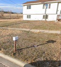 20 x 10 Unpaved Lot in Rapid City, South Dakota