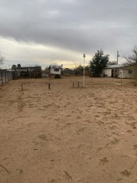 10 x 40 Unpaved Lot in Odessa, Texas