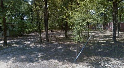 20 x 10 Lot in Mabank, Texas
