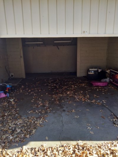 20×10 self storage unit at 810 E Parkview St Dyersburg, Tennessee