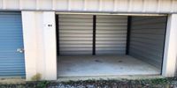 10 x 10 Closet in Cookeville, Tennessee