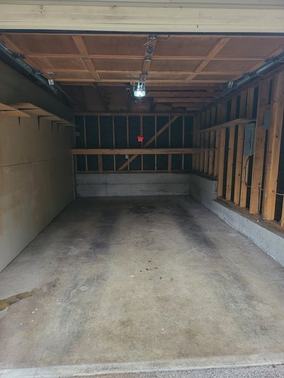 21 x 15 Garage in Redmond, Washington