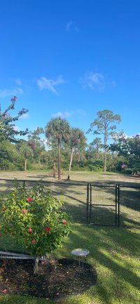 240 x 120 Unpaved Lot in Naples, Florida