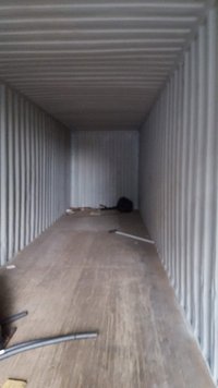 40 x 10 Shipping Container in Upper Marlboro, Maryland