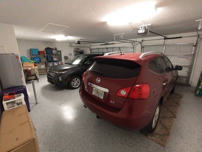 20 x 10 Garage in Ruskin, Florida near [object Object]