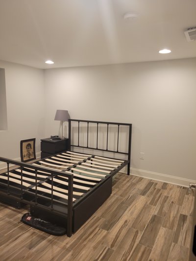 10 x 12 Bedroom in Bergenfield, New Jersey