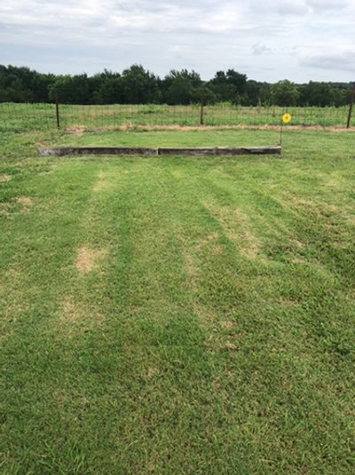 40 x 15 Unpaved Lot in Forney, Texas near [object Object]