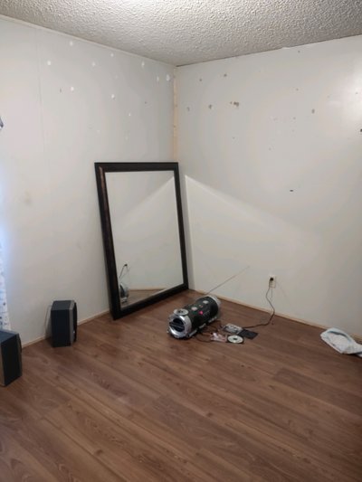 Small 10×15 Bedroom in Eastaboga, Alabama