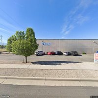 20 x 15 Warehouse in Salt Lake City, Utah