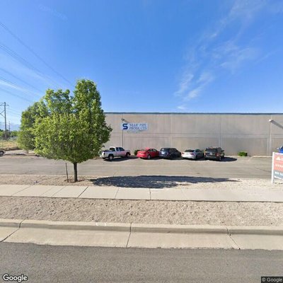 Medium 15×20 Warehouse in Salt Lake City, Utah