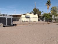 20 x 10 Unpaved Lot in Apache Junction, Arizona