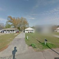 28 x 11 Driveway in Hattiesburg, Mississippi