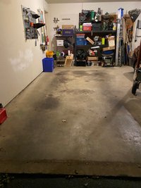 20 x 10 Garage in Dallastown, Pennsylvania